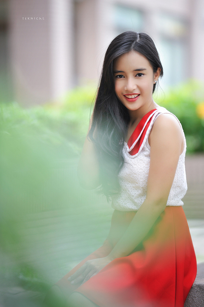 善良的小姨子5